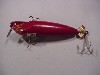 Alger Minnow Lure made by Franklin G. Alger