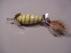 Antique Fishing Lure Clinton Wilt Little Wonder