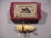 Antique Fishing Lure, the Otter