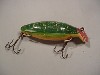 Antique Fishing Lure, the Pepper Roman Spider