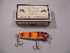 Antique Fishing Lure, the Wonderful Lure